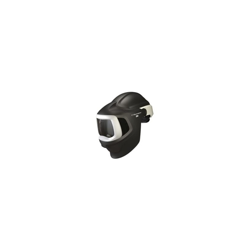 Cagoule de soudure active (PAPR) | 3M | SPEEDGLAS 9100MP ( filtres)